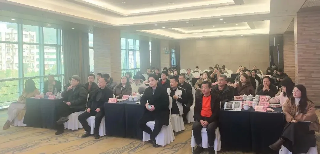 【课程回顾】3月13日《企业品牌建设与营销策略》成功举办~