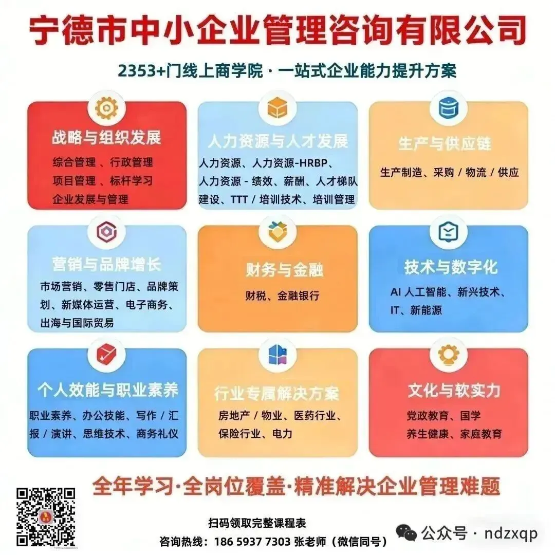 【课程回顾】3月13日《企业品牌建设与营销策略》成功举办~