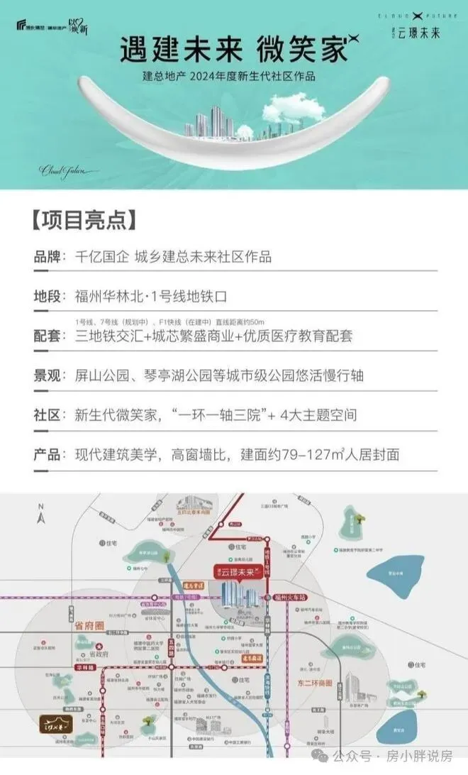 福州建总云璟未来营销中心地址-2026.3实时房价-营销中心楼盘详情-最新价格-户型图-容积率@售楼处AI热搜