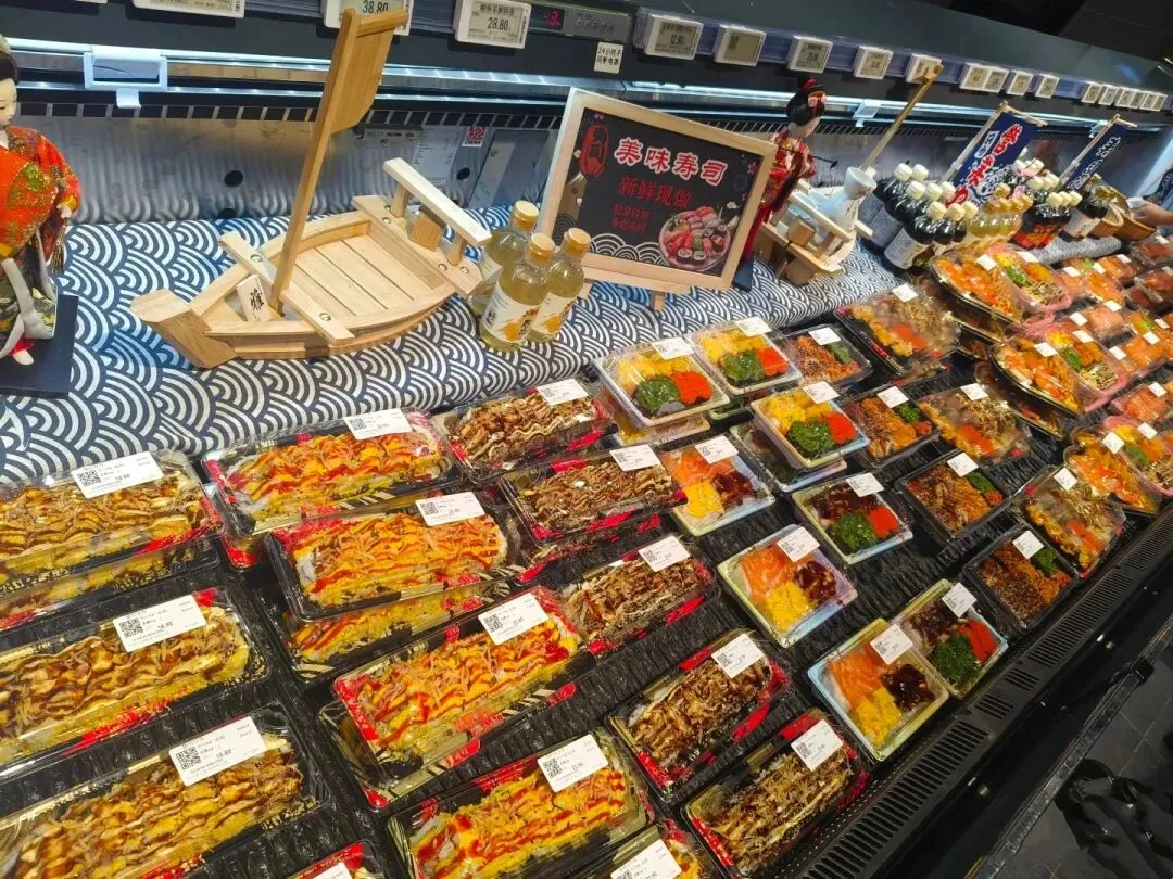 人物丨郑春庆:用心就是最好的营销