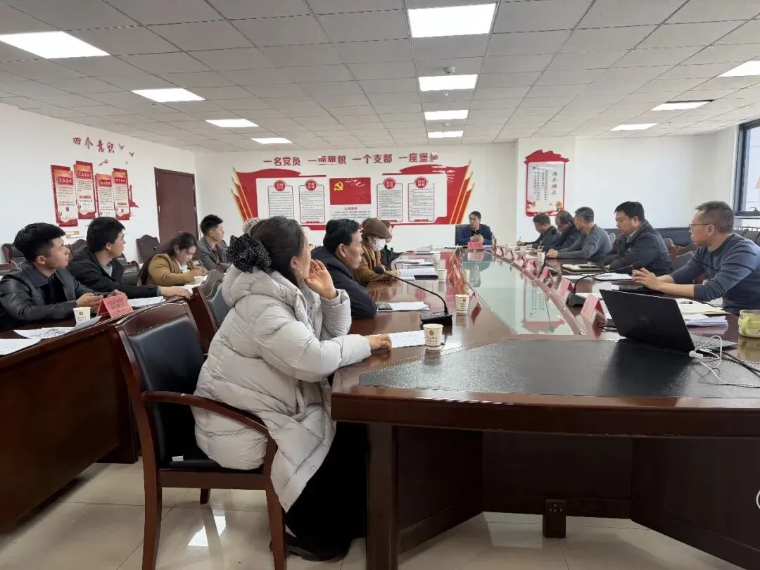 宣贯强指导 共护“网食安”——固原市市场监管局召开全市外卖平台行政指导约谈会