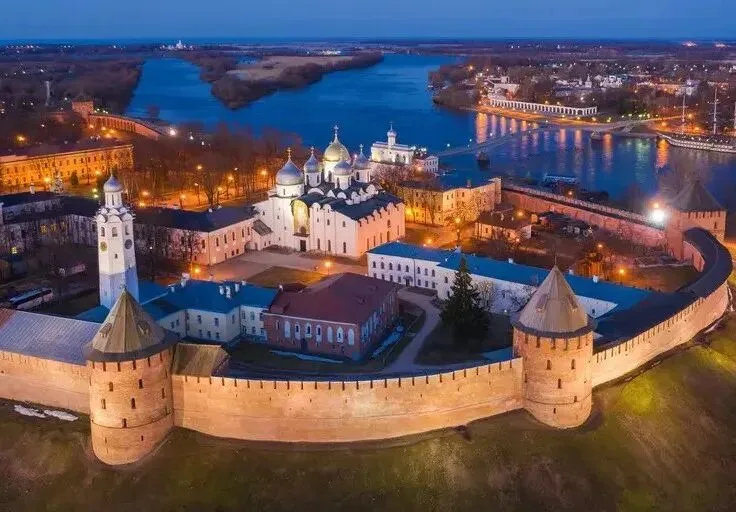 Ozon诺夫哥罗德新仓落成,俄罗斯电商市场再添强劲引擎