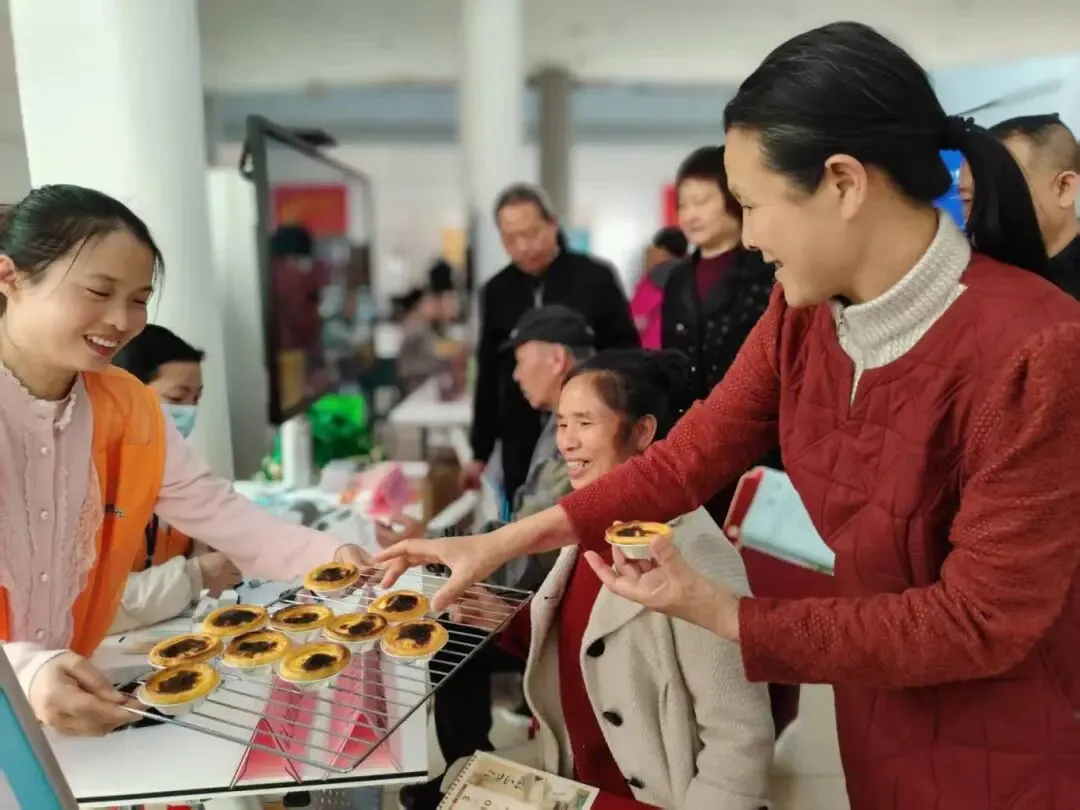 文化养老进学府 精准营销拓市场