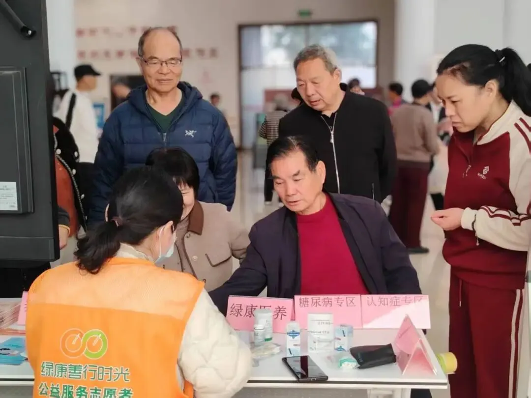 文化养老进学府 精准营销拓市场