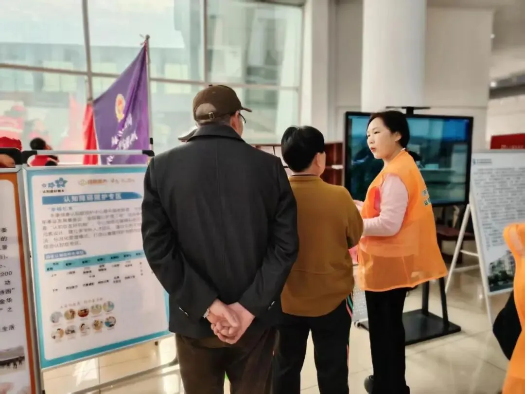 文化养老进学府 精准营销拓市场