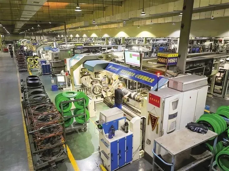 超10家胎企跟进,轮胎市场迎来第二轮涨价!