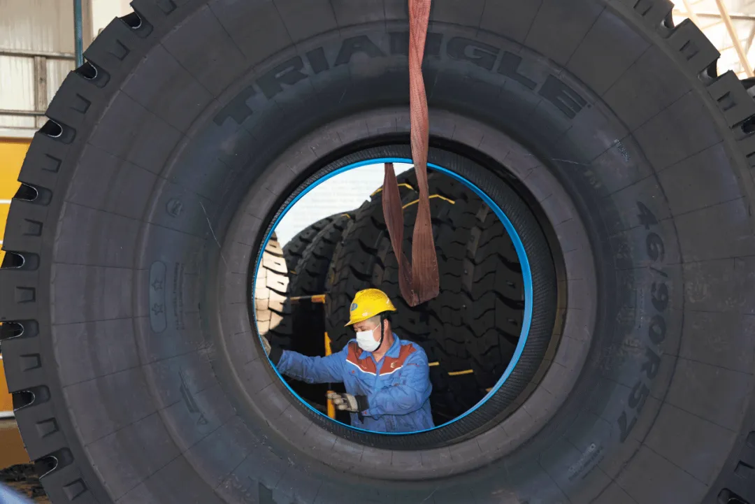 超10家胎企跟进,轮胎市场迎来第二轮涨价!