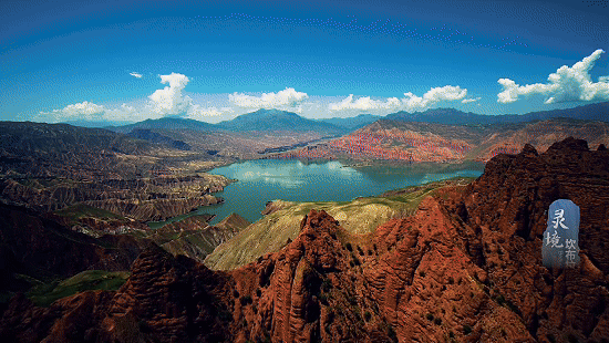【清清黄河】黄南州春节文旅市场实现“开门红”
