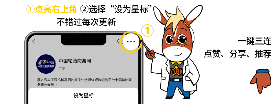 超10家胎企跟进,轮胎市场迎来第二轮涨价!