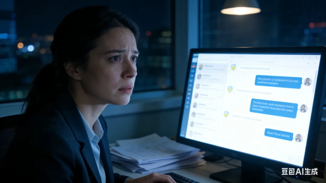 联结的力量|一位市场总监的28天破局之旅