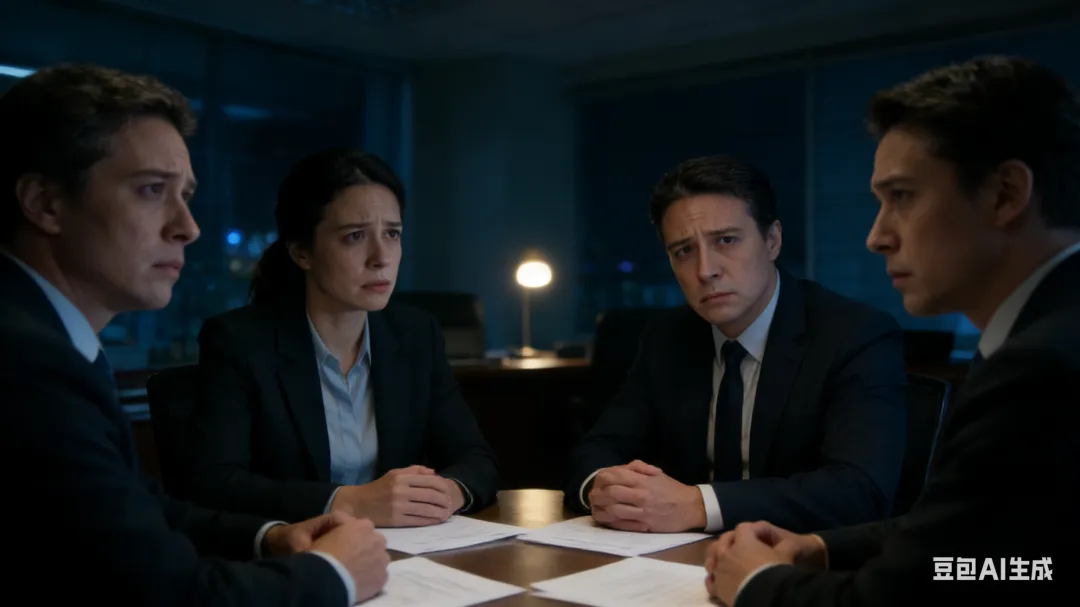 联结的力量|一位市场总监的28天破局之旅