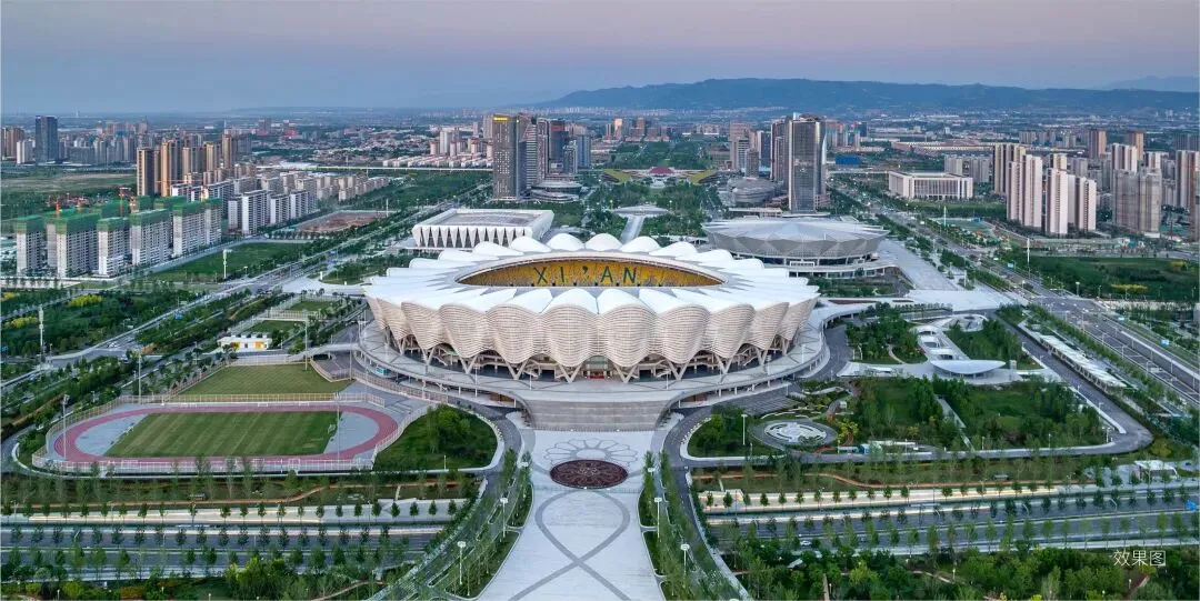 融创春藤知屿(营销中心)