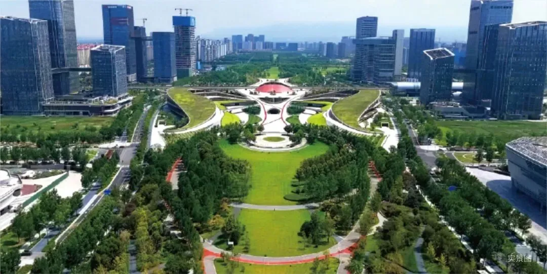 融创春藤知屿(营销中心)