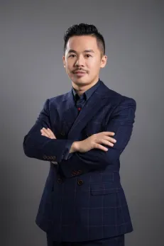 梁辉—狼性营销实战训练专家