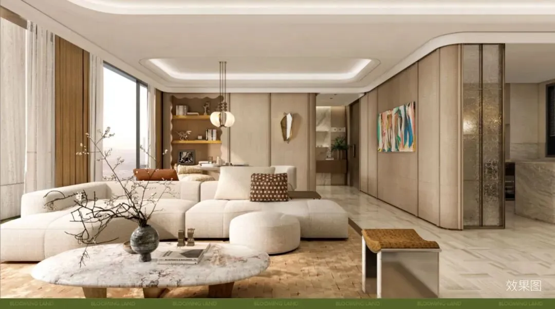 融创春藤知屿(营销中心)