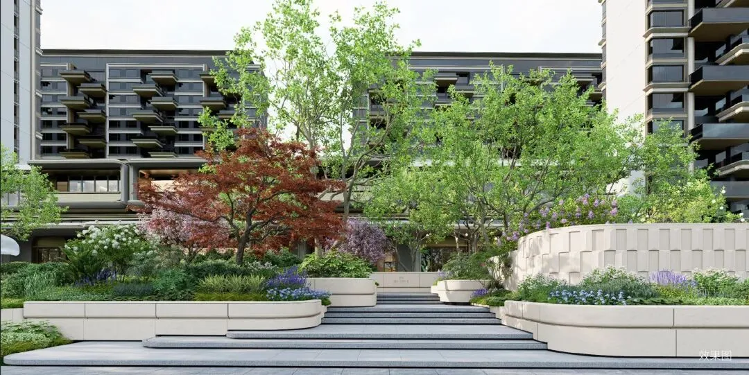 融创春藤知屿(营销中心)