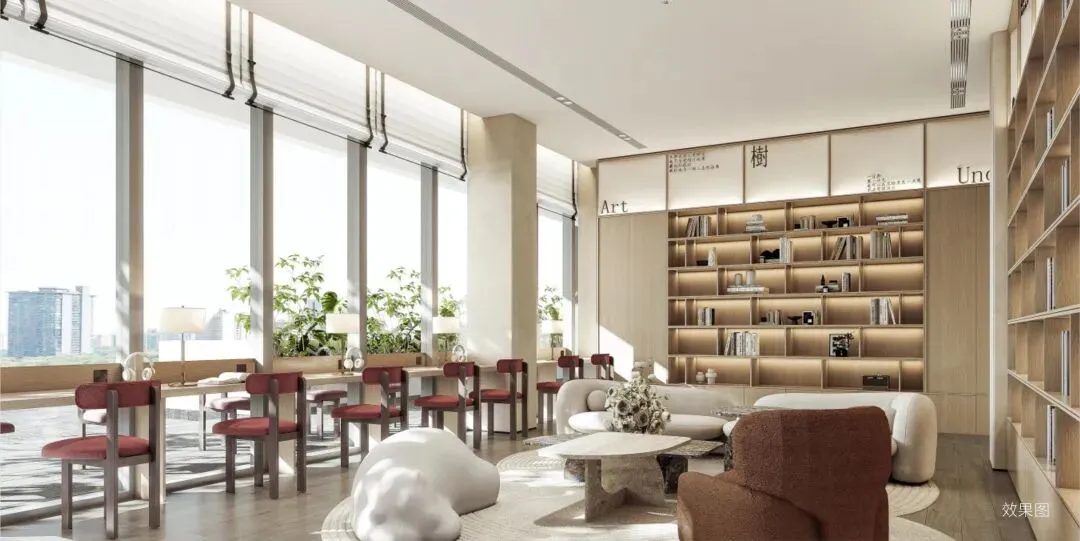 融创春藤知屿(营销中心)