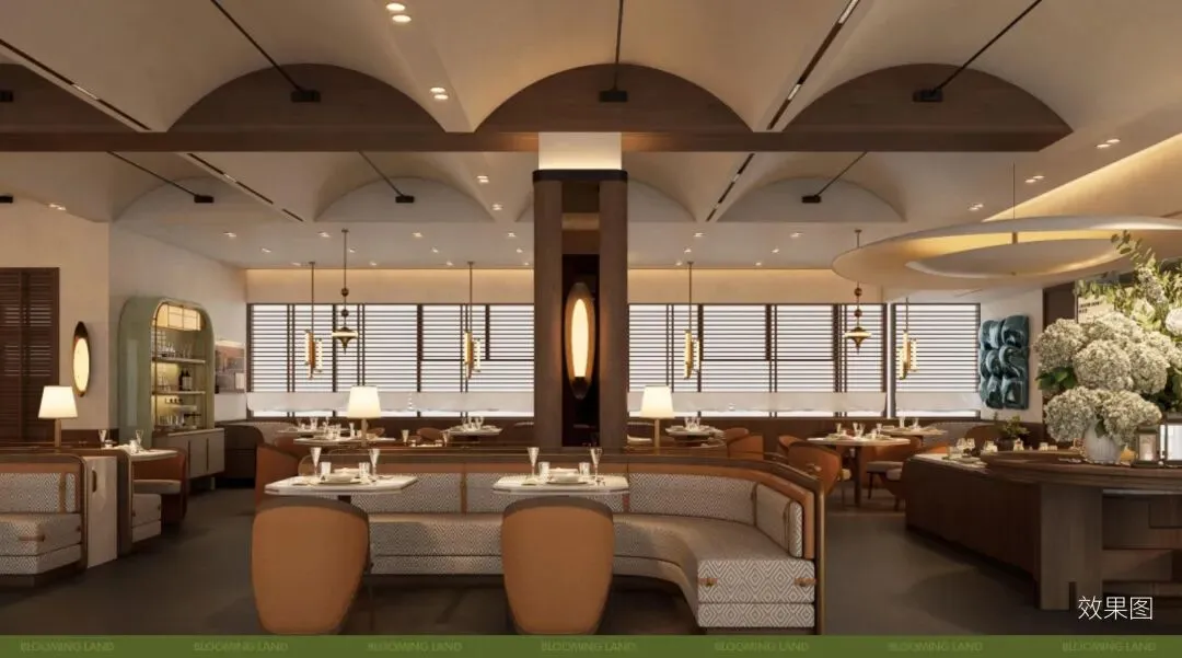 融创春藤知屿(营销中心)