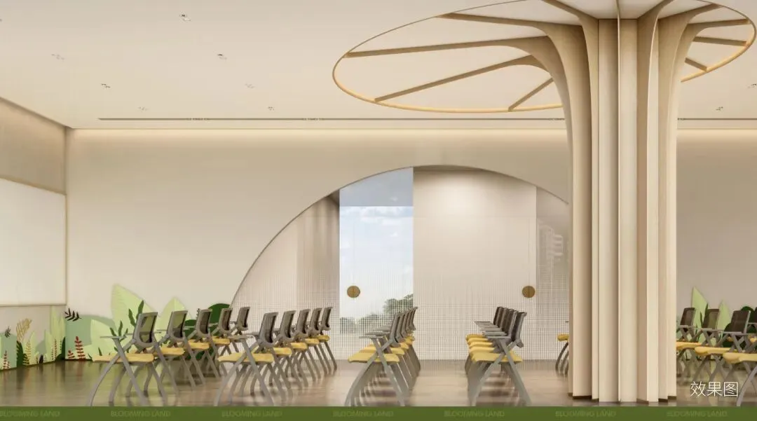 融创春藤知屿(营销中心)