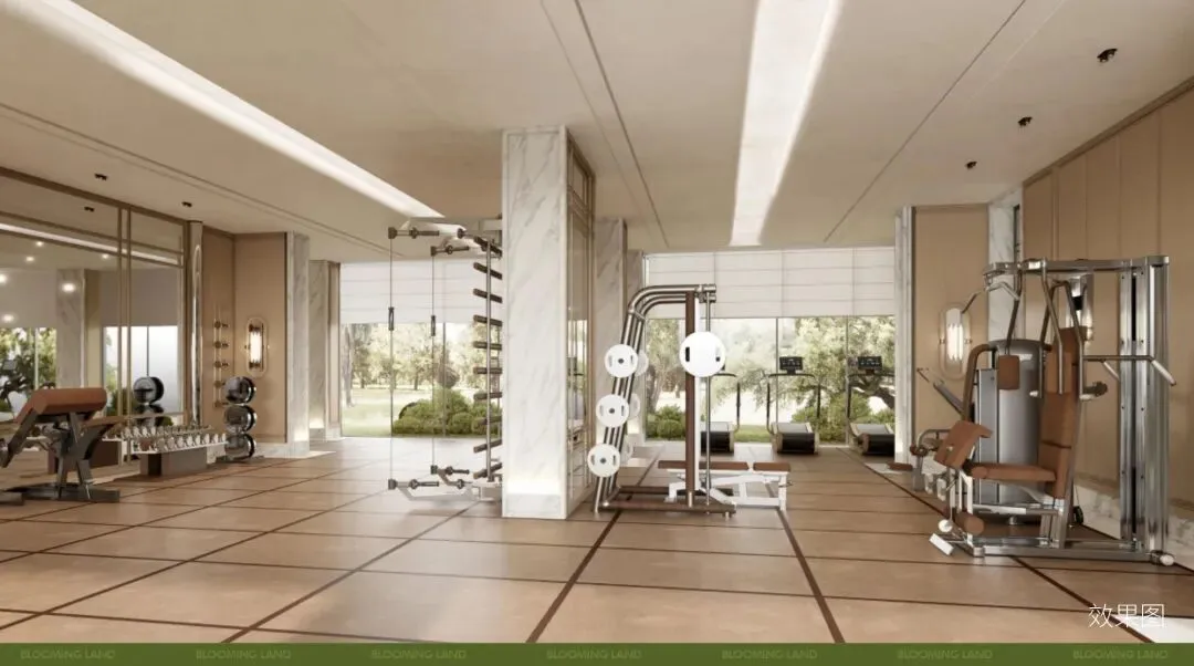 融创春藤知屿(营销中心)