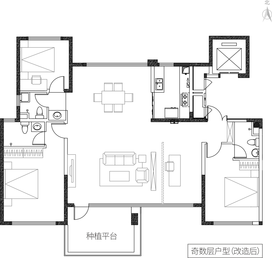 融创春藤知屿(营销中心)