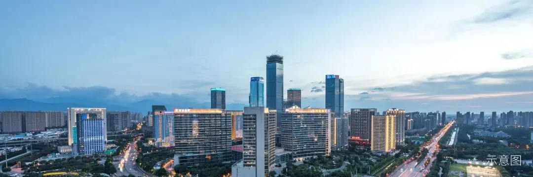 融创春藤知屿(营销中心)