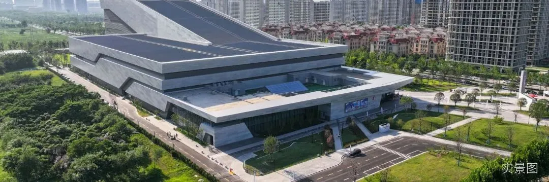 融创春藤知屿(营销中心)