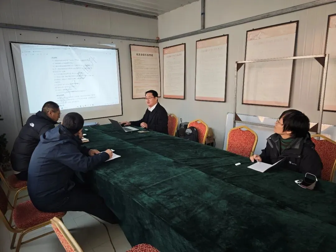 砺三十 志一流|祥菱营销团队赋能经销商,冲刺旺季开门红