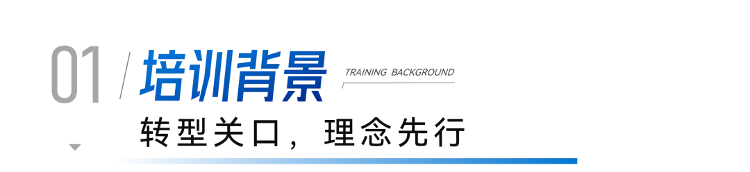 项目案例|某股份行零售队伍场景化营销专题培训精彩回顾