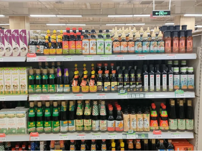 营销 | 调味品在小B端生意增长的诀窍方法(二)