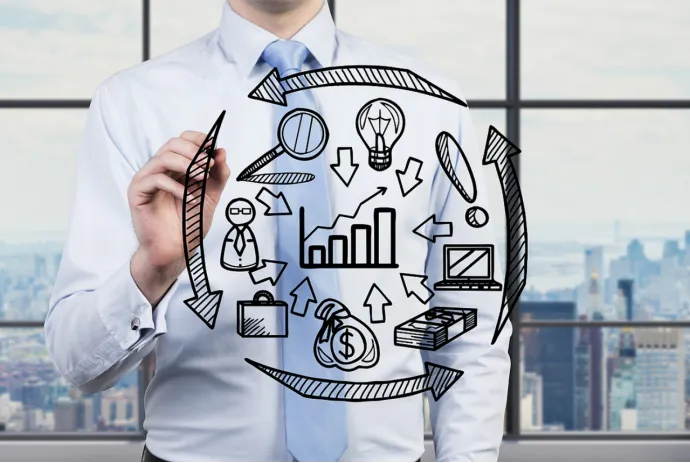 营销 | 调味品在小B端生意增长的诀窍方法(二)