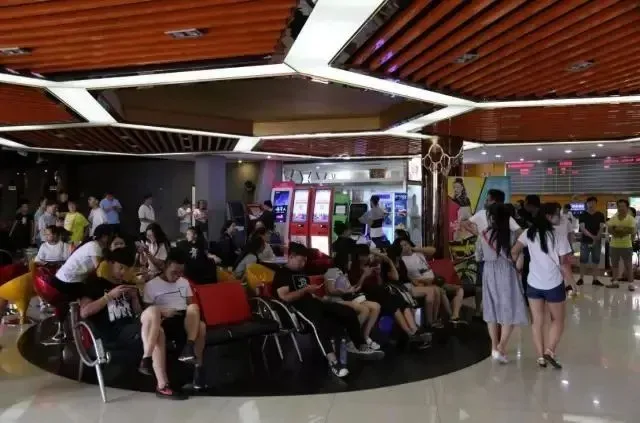 汾阳保利国际场影城映前广告招商啦!精准营销千万回报