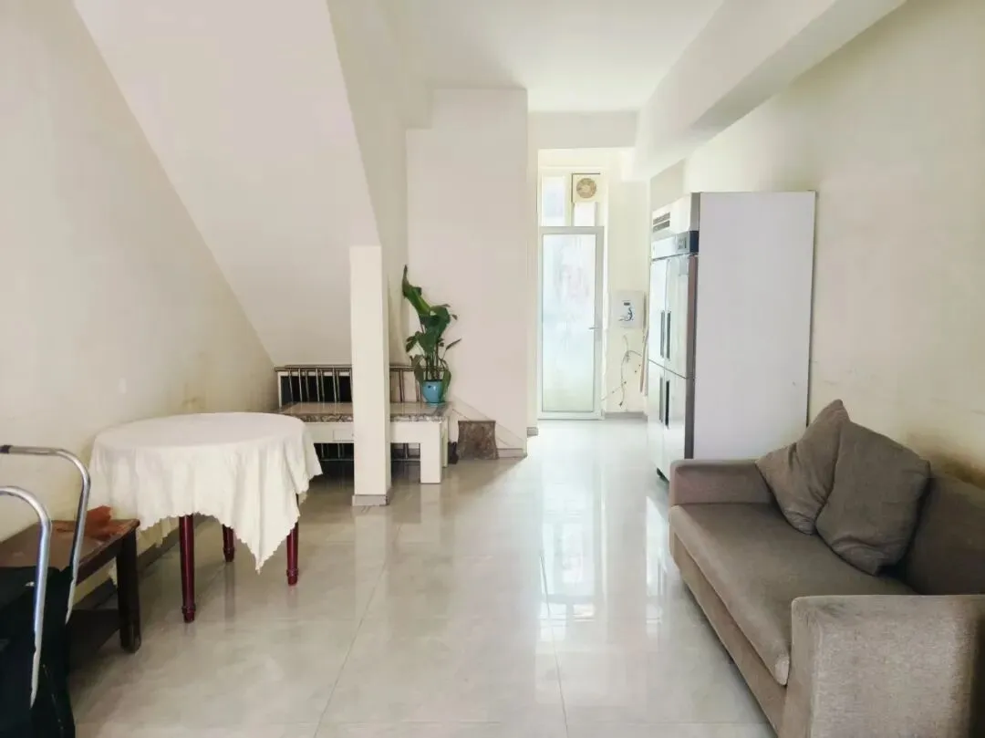 酒泉春光市场附近临街商铺出租