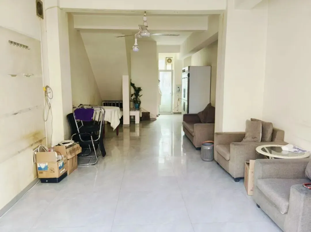 酒泉春光市场附近临街商铺出租