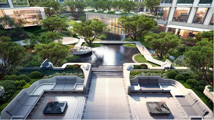 引爆上海豪宅市场!后滩澐启滨江4批次,开启认筹!