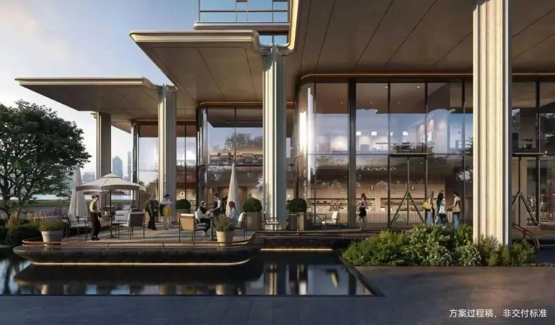 引爆上海豪宅市场!后滩澐启滨江4批次,开启认筹!