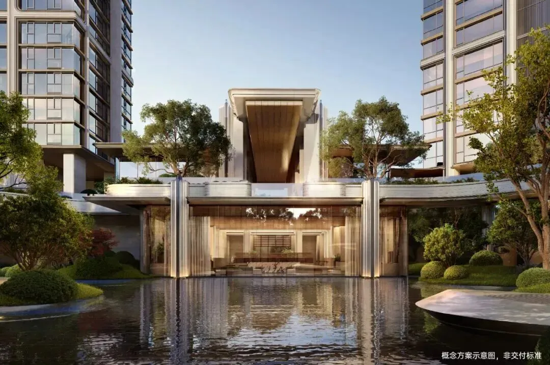 引爆上海豪宅市场!后滩澐启滨江4批次,开启认筹!