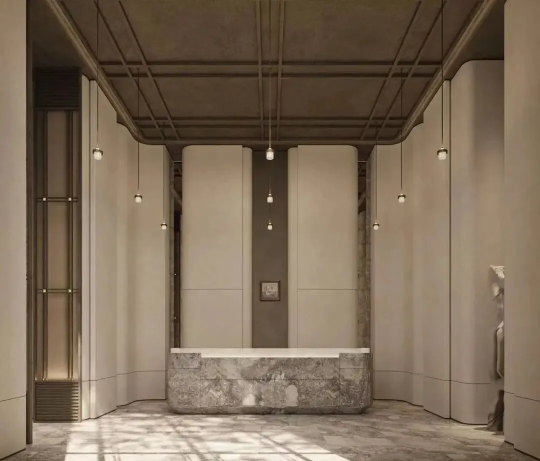 引爆上海豪宅市场!后滩澐启滨江4批次,开启认筹!