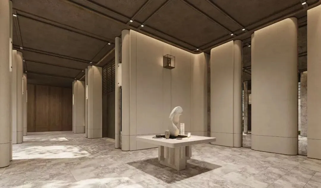 引爆上海豪宅市场!后滩澐启滨江4批次,开启认筹!