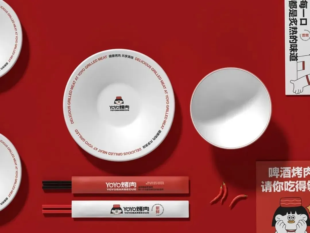 餐桌即流量:让方寸桌面成为免费获客密码