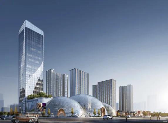 成都在售新盘[合信K101]营销中心最新发布–成华区二八板块地标公寓-总价32万起低门槛-售楼处电话