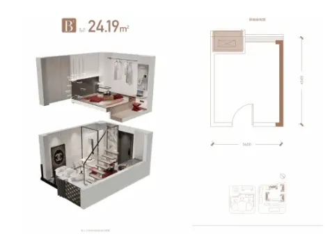 成都在售新盘[合信K101]营销中心最新发布–成华区二八板块地标公寓-总价32万起低门槛-售楼处电话