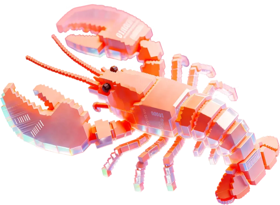 养龙虾爆火背后,全民流量下的营销逻辑与复用思路