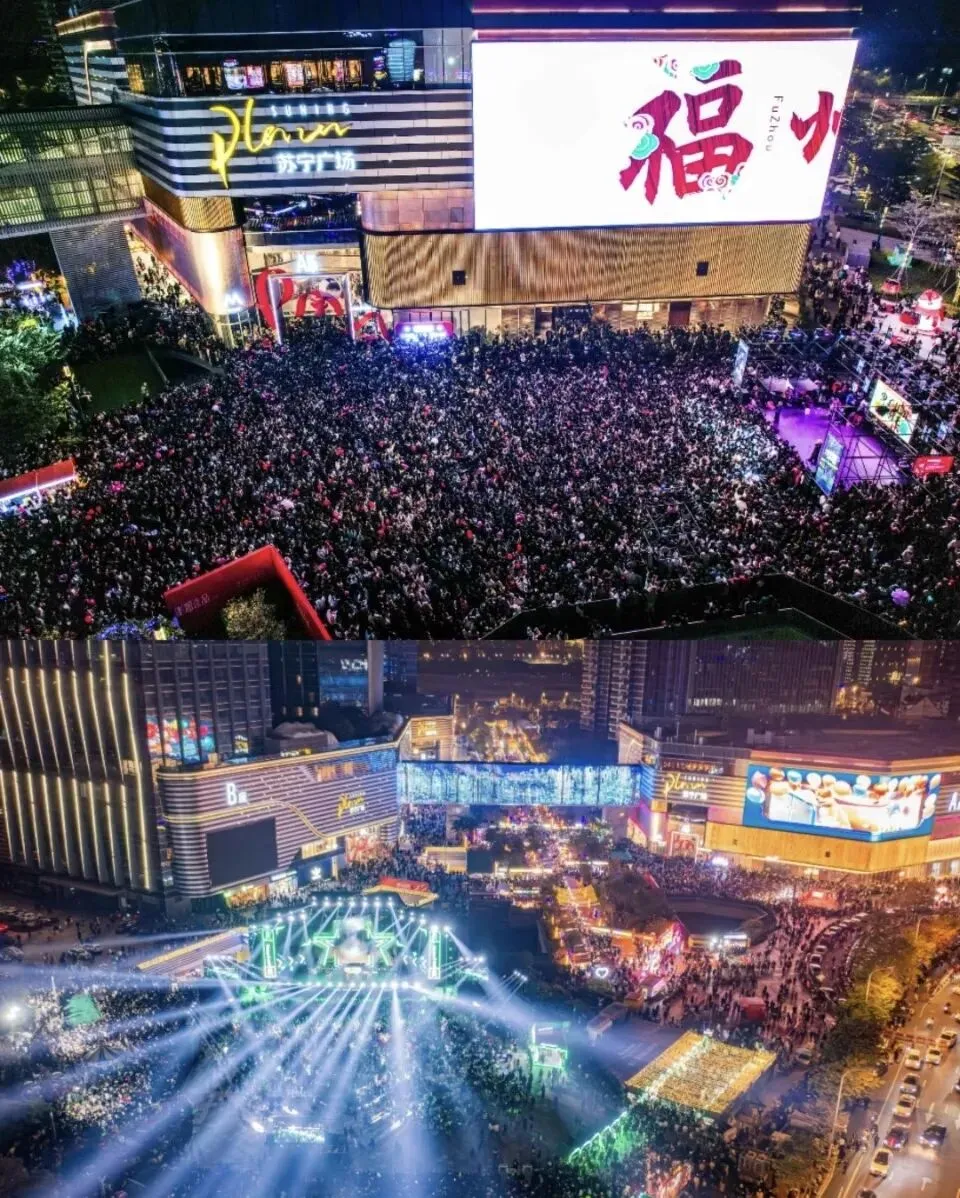 从品牌营销角度看苏宁易购创始人资产清零