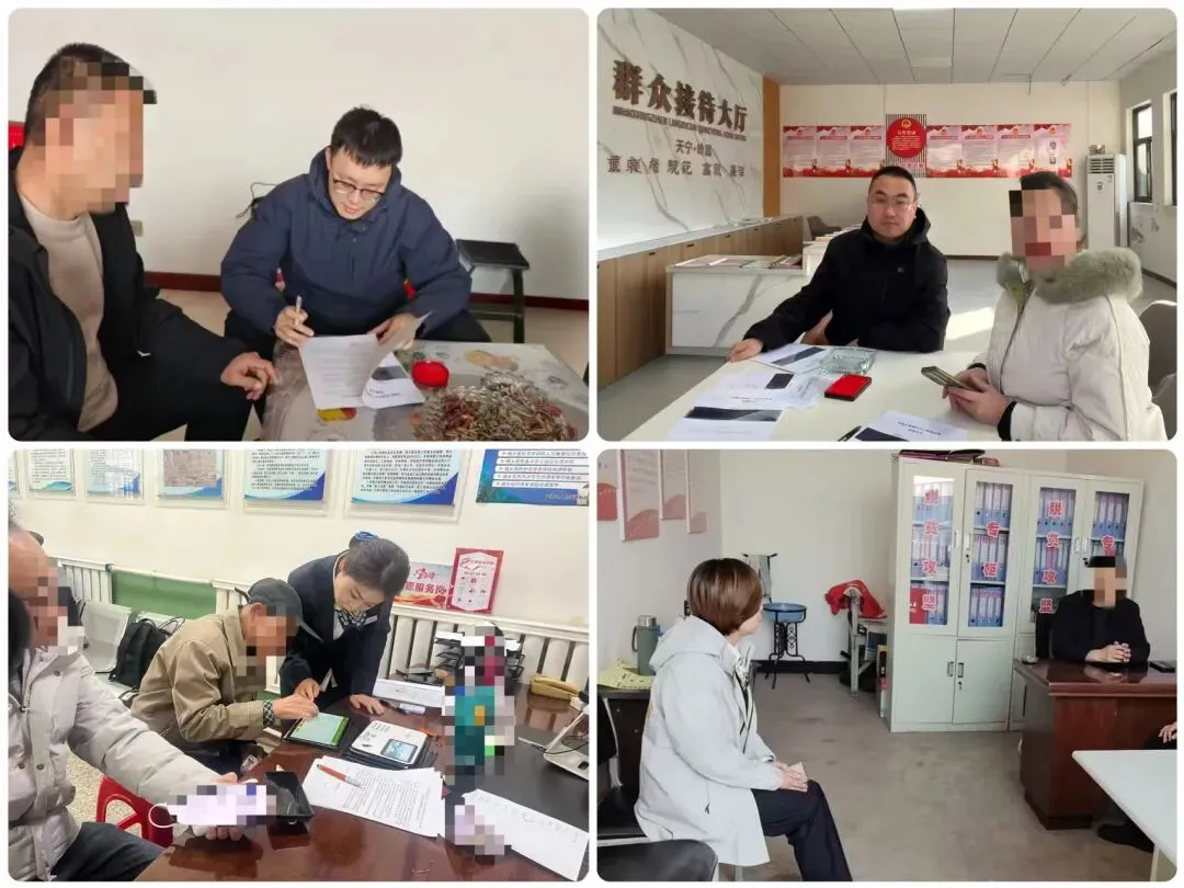 集中营销日 | 吕梁农信鼓足干劲齐发力 续写高质量发展新篇章