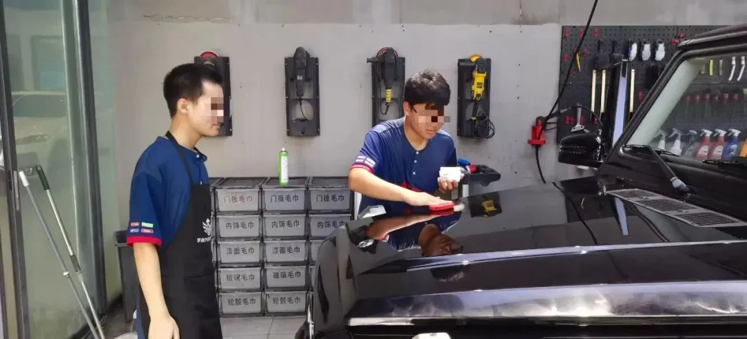 为什么越来越多学校开始做汽车后市场产业学院