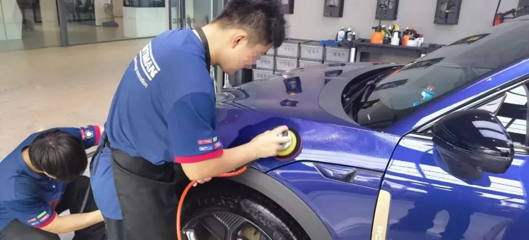 为什么越来越多学校开始做汽车后市场产业学院