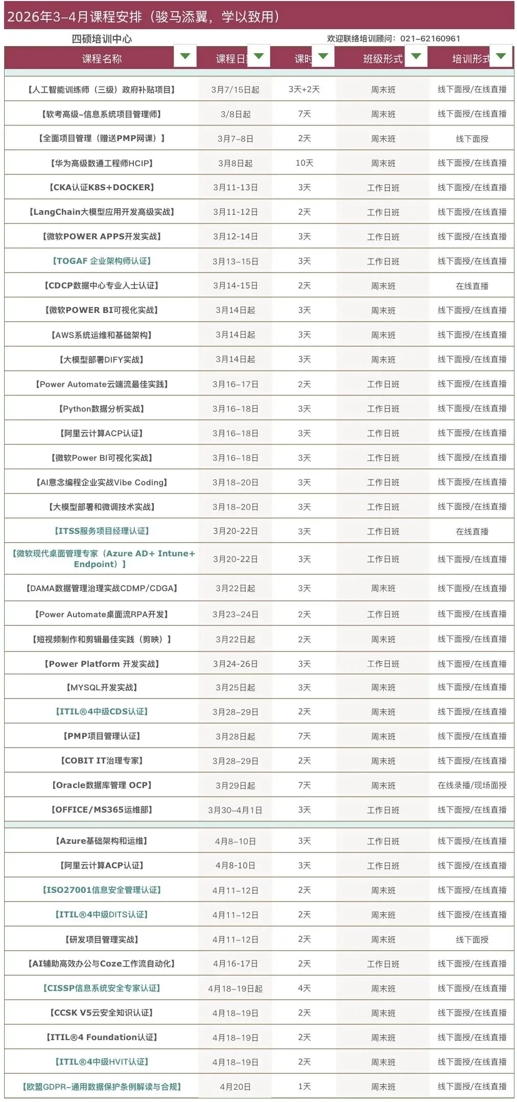 通知|2026年度计算机技术与软件专业技术资格考试安排