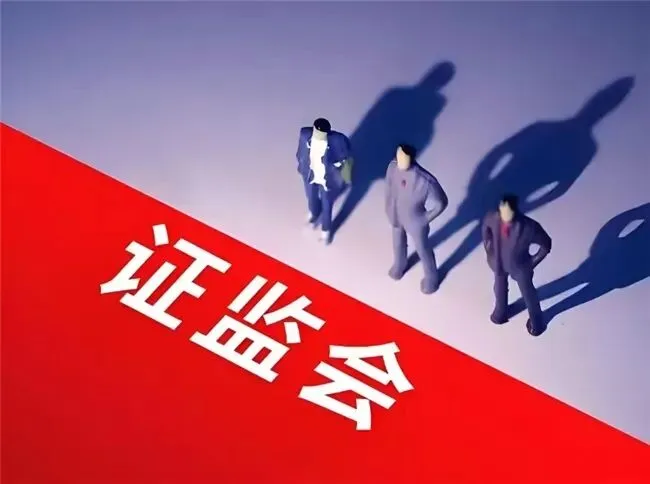 证监会:坚决清除影响资本市场改革发展的“拦路虎”“绊脚石”