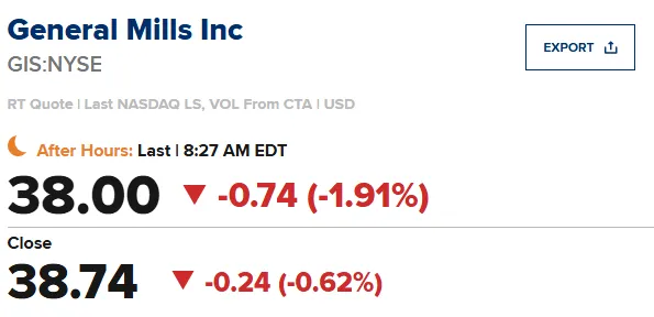 【盘前必读】高油价施压市场投资者静候美联储利率决议,业绩指标全面超预期百货巨头M大幅上扬